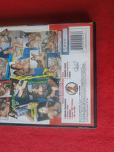 Load image into Gallery viewer, Vintage Adult Porn XXX DVD Erotic Movie Freaks of the Industry #4 !