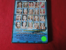 Load image into Gallery viewer, Vintage Adult Erotic Sexy Porn XXX DVD Movie Facial Cum Catchers #7 BT2