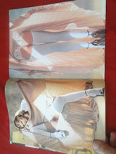 Load image into Gallery viewer, Vintage Nude Erotic Sexy Adult Magazine Chic August 1980 JB51