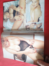 Load image into Gallery viewer, Vintage Nude Erotic Sexy Adult Magazine Giant Boobs December 1991 G8