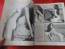 Load image into Gallery viewer, Vintage Nude Erotic Sexy Adult Magazine Highball 1963 P85
