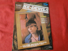 Load image into Gallery viewer, Vintage Adult Erotic Sexy Magazine Gay Interest Manshots December 1990 JB26
