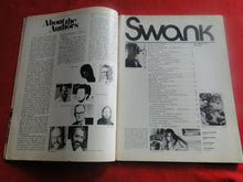 Load image into Gallery viewer, Vintage Nude Erotic Sexy Adult Magazine Swank May 1973 JB8