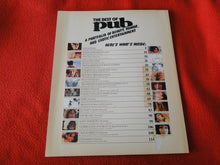 Load image into Gallery viewer, Vintage Nude Erotic Sexy Adult Magazine The Best of Pub 1978 GN