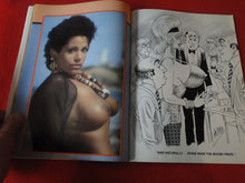 Load image into Gallery viewer, Vintage Nude Erotic Sexy Adult Magazine Juggs November 1985 P85