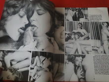 Load image into Gallery viewer, Vintage Nude Erotic Sexy Adult Magazine Suck 1982 JB27