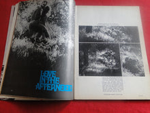Load image into Gallery viewer, Vintage Nude Erotic Sexy Adult Magazine Swank May 1973 JB8