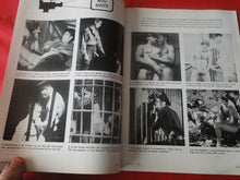 Load image into Gallery viewer, Vintage Adult Erotic Sexy Magazine Gay Interest Manshots December 1990 JB26