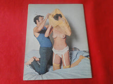 Load image into Gallery viewer, Vintage Nude Erotic Sexy Adult Magazine Parliament Midnight 1972 P85