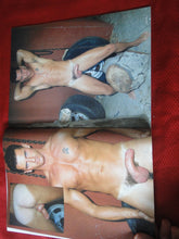 Load image into Gallery viewer, Vintage Adult Erotic Sexy Magazine Gay Interest Indulge January 2000 P80