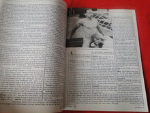 Load image into Gallery viewer, Vintage Adult Erotic Sexy Magazine Gay Interest Manshots December 1990 JB26