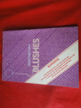 Load image into Gallery viewer, Vintage Nude Erotic Sexy Adult Magazine Fetish BDSM Blushes 71 JB19