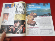 Load image into Gallery viewer, Vintage Nude Erotic Sexy Adult Magazine Chic September 1980 JB51