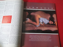 Load image into Gallery viewer, Vintage Nude Erotic Sexy Adult Magazine The Best of Swank January 1980 JB51