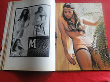 Load image into Gallery viewer, Vintage Nude Erotic Sexy Adult Magazine Swank May 1973 JB8