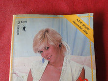 Load image into Gallery viewer, Vintage Erotic Adult Paperback Book/Novel Greenleaf Bedtime With Daughter ROUGH PB3