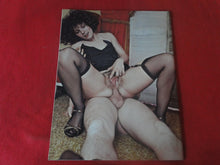 Load image into Gallery viewer, Vintage Nude Erotic Sexy Adult Magazine Reward For A Pussy All Color JB27