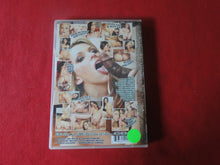 Load image into Gallery viewer, Vintage Adult Erotic Sexy Porn XXX DVD Movie Down The Hatch 23 BT2