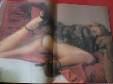 Load image into Gallery viewer, Vintage Nude Erotic Sexy Adult Magazine The Best of Swank January 1980 JB51