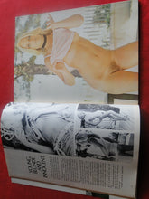 Load image into Gallery viewer, Vintage Nude Erotic Sexy Adult Magazine Swank June 1973 JB8