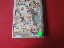 Load image into Gallery viewer, Vintage Adult Erotic Sexy Porn XXX DVD Movie Down The Hatch 23 BT2