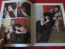 Load image into Gallery viewer, Vintage Nude Erotic Sexy Adult Magazine Reward For A Pussy All Color JB27