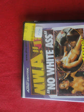 Load image into Gallery viewer, Vintage Adult Porn XXX DVD Erotic Movie N.W.A. No White Ass !