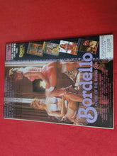 Load image into Gallery viewer, Vintage Nude Erotic Sexy Adult Magazine Velvet July 1985 JB51