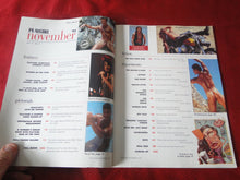 Load image into Gallery viewer, Vintage Adult Erotic Sexy Magazine Gay Interest Playgirl November 1993 P80