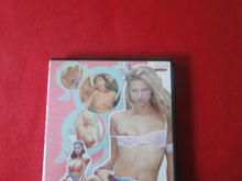 Load image into Gallery viewer, Vintage Adult Erotic Sexy Porn XXX DVD Movie British Glam Sluts #5 BT2