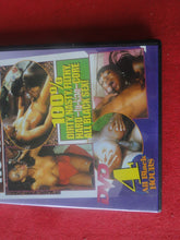 Load image into Gallery viewer, Vintage Adult Porn XXX DVD Erotic Movie N.W.A. No White Ass !