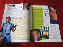 Load image into Gallery viewer, Vintage Adult Erotic Sexy Magazine Gay Interest Playgirl November 1993 P80