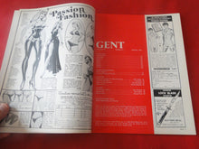 Load image into Gallery viewer, Vintage Nude Erotic Sexy Adult Magazine Gent Aug. 1973 P85