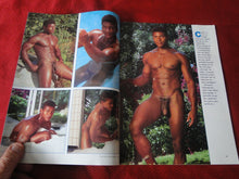 Load image into Gallery viewer, Vintage Adult Erotic Sexy Magazine Gay Interest Playgirl November 1993 P80