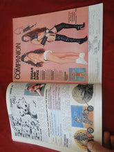 Load image into Gallery viewer, Vintage Nude Erotic Sexy Adult Magazine Chic October 1980 JB51