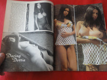 Load image into Gallery viewer, Vintage Nude Erotic Sexy Adult Magazine Gent Aug. 1973 P85