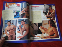 Load image into Gallery viewer, Vintage Adult Erotic Sexy Magazine Gay Interest Playgirl November 1993 P80