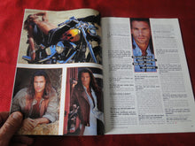 Load image into Gallery viewer, Vintage Adult Erotic Sexy Magazine Gay Interest Playgirl November 1993 P80