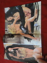 Load image into Gallery viewer, Vintage Nude Erotic Sexy Adult Magazine Chic October 1980 JB51