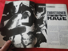 Load image into Gallery viewer, Vintage Adult Erotic Sexy Magazine Gay Interest Manshots April 1991 JB26