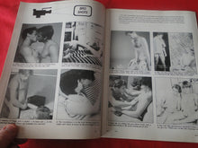 Load image into Gallery viewer, Vintage Adult Erotic Sexy Magazine Gay Interest Manshots April 1991 JB26