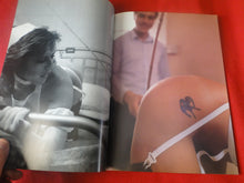 Load image into Gallery viewer, Vintage Nude Erotic Sexy Adult Magazine Fetish BDSM Uniform Girls 47 JB19