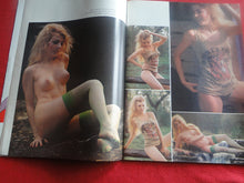 Load image into Gallery viewer, Vintage Nude Erotic Sexy Adult Magazine Swank September 1973 JB8