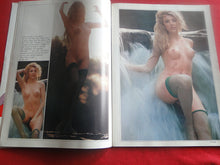 Load image into Gallery viewer, Vintage Nude Erotic Sexy Adult Magazine Swank September 1973 JB8