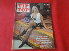 Load image into Gallery viewer, Vintage Nude Erotic Sexy Adult Magazine Parliament Tip Top P85