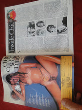 Load image into Gallery viewer, Vintage Nude Erotic Sexy Adult Magazine Chic November 1980 JB51