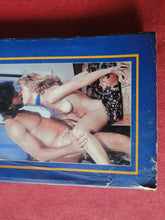 Load image into Gallery viewer, Vintage Erotic Adult Paperback Book/Novel The Horniest Relations ROUGH PB3