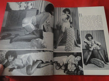 Load image into Gallery viewer, Vintage Nude Erotic Sexy Adult Magazine Parliament Tip Top P85