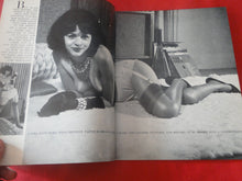 Load image into Gallery viewer, Vintage Nude Erotic Sexy Adult Magazine Parliament Tip Top P85