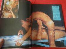 Load image into Gallery viewer, Vintage Adult Erotic Sexy Magazine Gay Interest Manshots March 1990 JB26